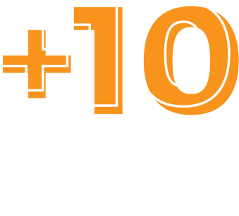 10